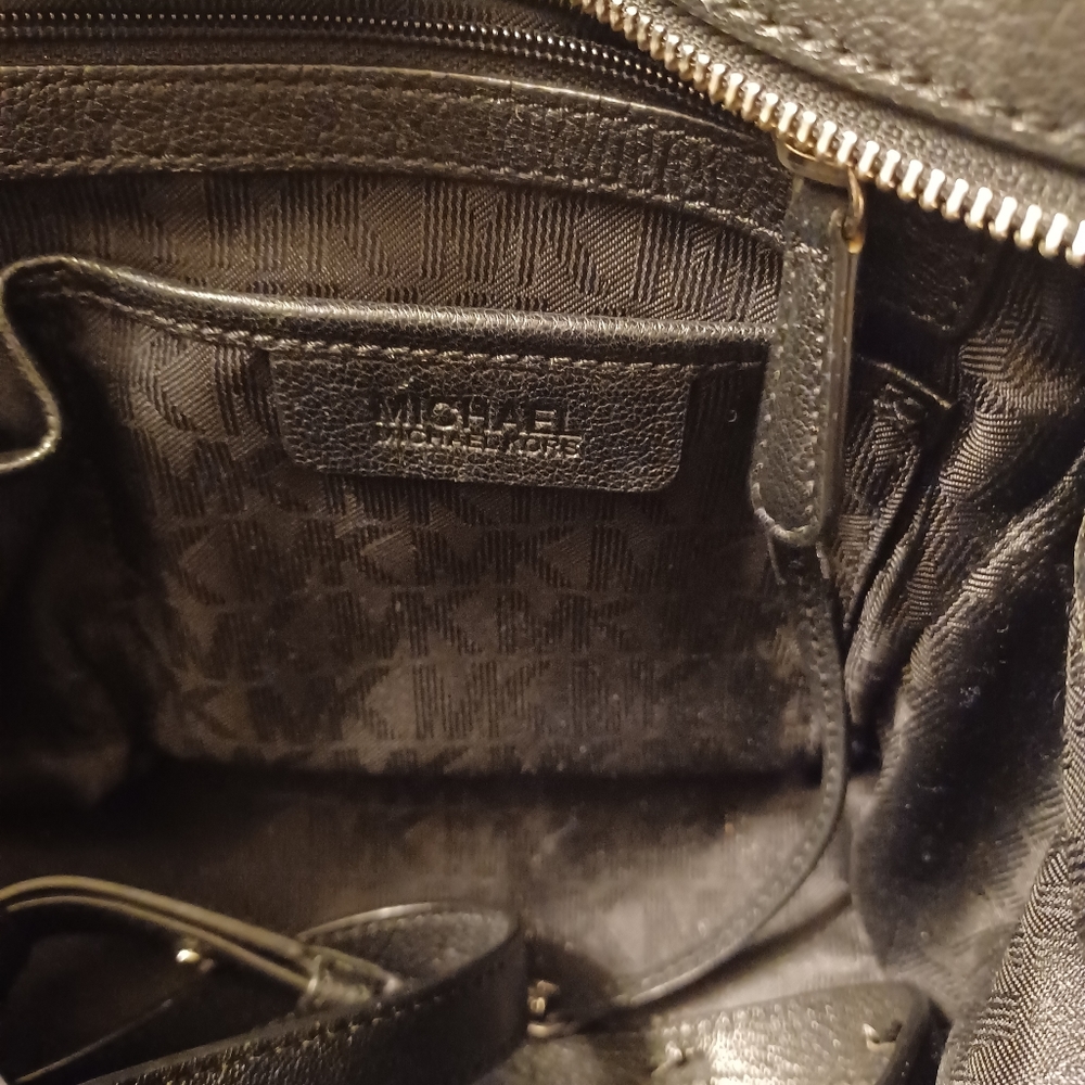 Mk purse